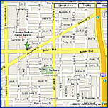 Click here for an interactive Google map and driving directions to our office.