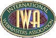 Proud Members of International Webmasters Association