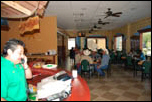 Click here to see a larger view of Las Flores Mexican Restaurant.